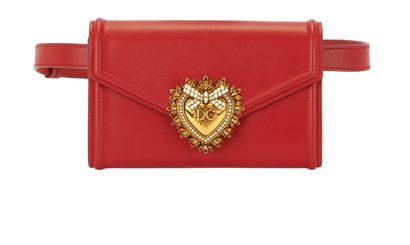 Devotion Belt Bag, front view